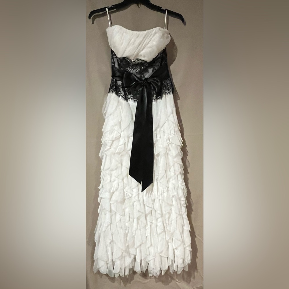 Jessica McClintock Prom Dress